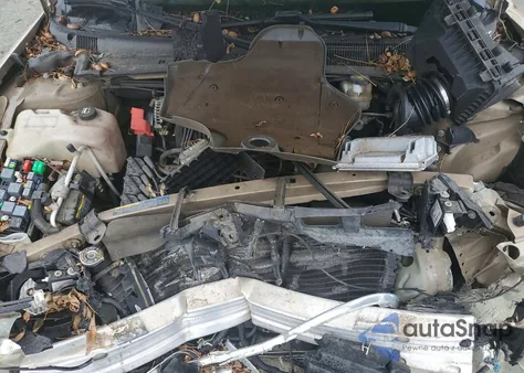 2005 Buick Lesabre Limited из США, поврежденный, VIN 1G4HR54K95U160357